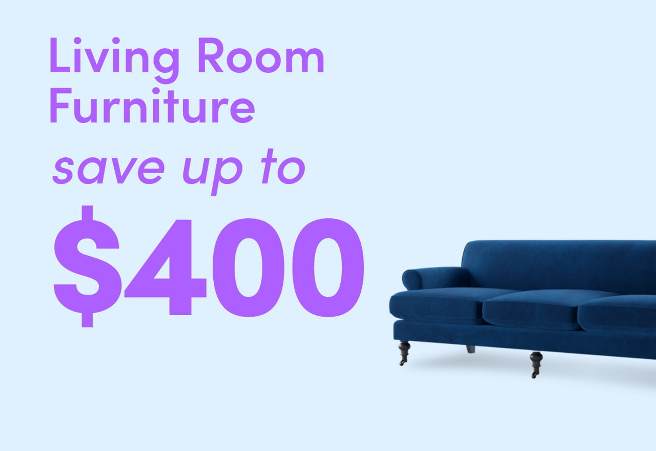 Living Room Furniture Clearance 2024 | Wayfair