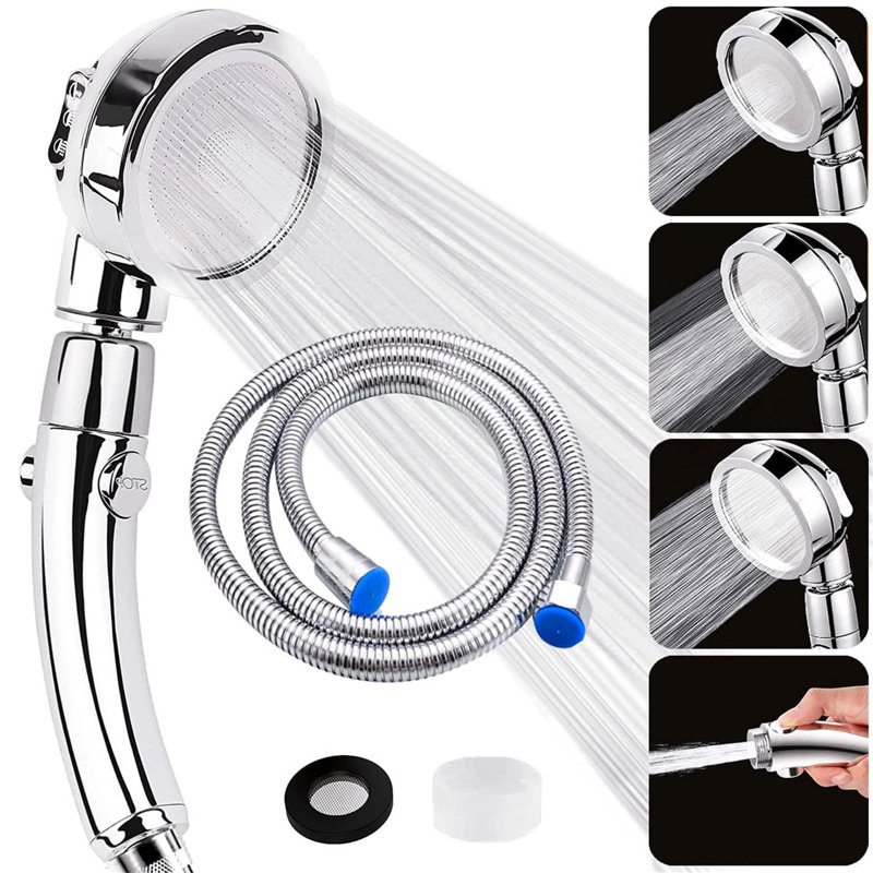 Handheld Shower Head