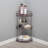 Espanola Metal Freestanding Bathroom Shelves