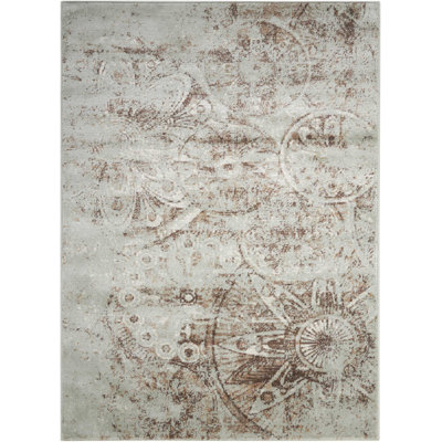 Avrahom Indoor Rug