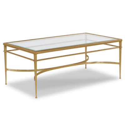 Madeleine Cocktail Table