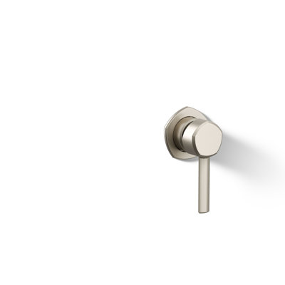 Occasion 2.75" W x 2.81" H Bathroom Sink Handle