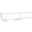 Brielynn TV Cabinets with LED Lights Media Unit-876280940