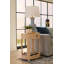 Scarlett 1-Drawer End Table-1644960141