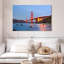 Lilie Golden Gate lumières vives-111959950