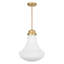Luminaire suspendu 1 lumière Bartlet-1075208551