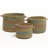 August Grove® Fabric Decorative Basket-967695081-967695080-967695089