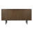 Hammer 69 " W Mango Solid Wood Buffet Table