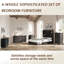 Commodes 5 tiroirs 48 po-441165096