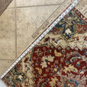 Lark Manor Dimmitt Oriental Indoor Rug & Reviews | Wayfair