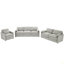 Ensemble de canapés confortables surdimensionnés Comfy Cloud Canapé double Coussin de groupe-1355471193