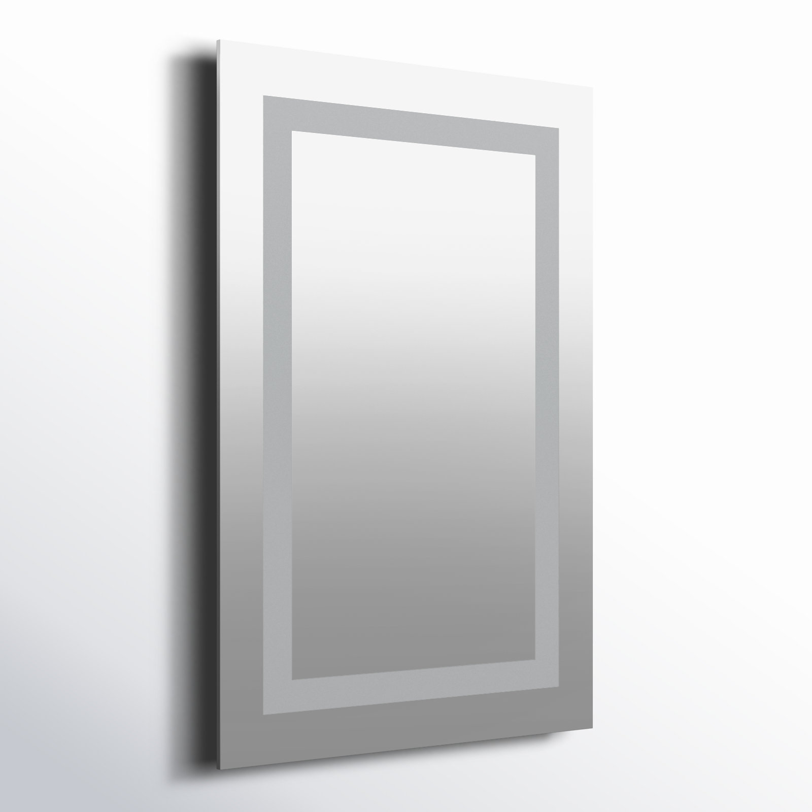 Kenno Mirror, 30" x 20"