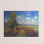 Claude Monet - Wrapped Canvas Painting-21211176