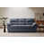 Chenille Blue is out of stock selected
