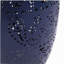 Table d'appoint SOLAR, couleur bleu foncé-946458805
