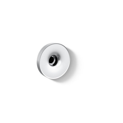 Laminar Wall- or Ceiling-Mount Bath Filler with 0.95" Orifice