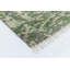 Bovina Wool Abstract Area Rug in Green/Brown/Gray