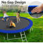 Trampoline Sapphome-92906122