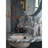 MOEN Dartmoor 1-Handle 1-Hole Bathroom Faucet with Drain Kit Included-70699821