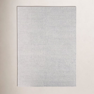 Orleanna Area Rug in Ivory