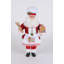 Christmas Collection Santa Figurines & Collectibles