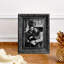 Cadre photo noir 3 pièces 8 po x 10 po avec façade en plexiglas noir-993636207-993636202-993636197