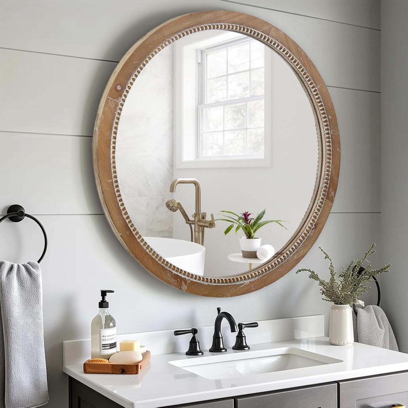 Wall Mirror
