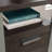 Panagoula Metal Base Computer Desk