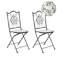 Outdoor Lounge Chair