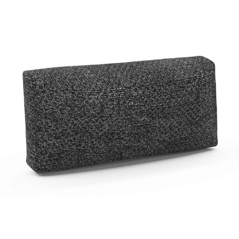 Coin grand sac à dos * 1, Dark Gray