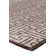 Bamboo Silk Wool Geometric Area Rug