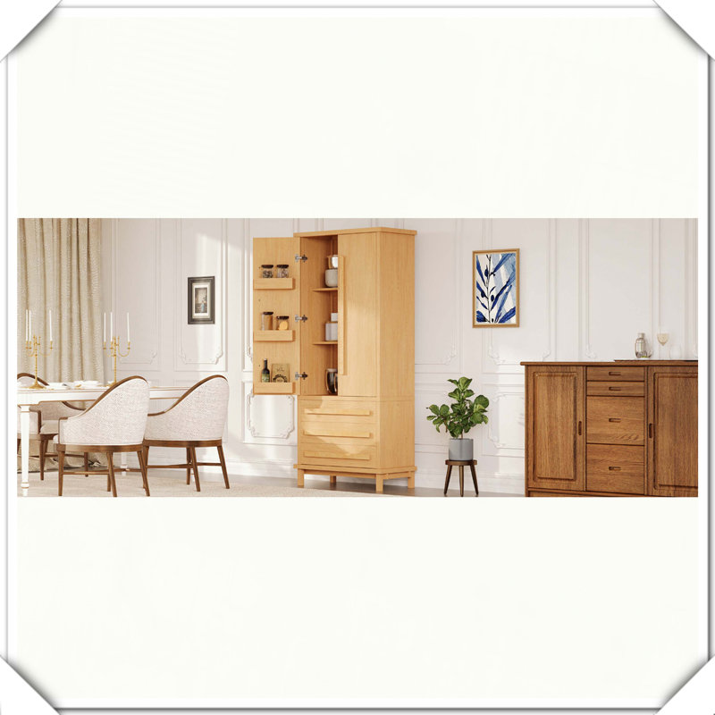 Pratique et luxueux, Naturel