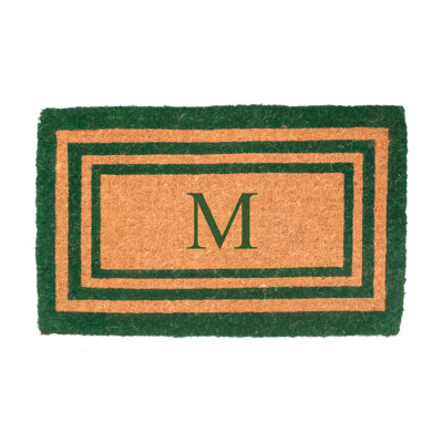 Stansfield Outdoor Doormat