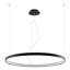 1 - Light LED Geometric Pendant-69088802-69088804-69088806