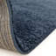 Taiwo Shaggy Navy Area Rug-2063310777