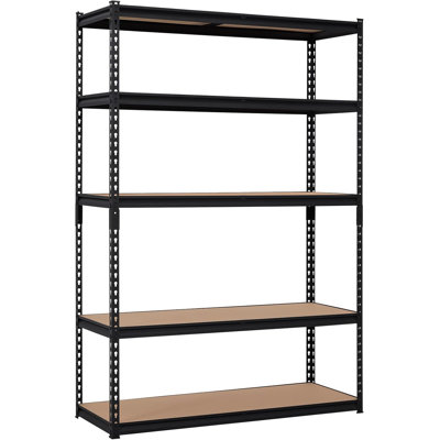 122cm W Steel Storage Rack