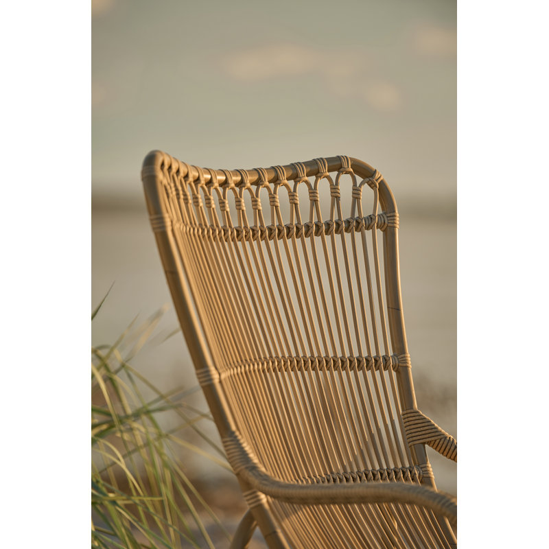 Monet Outdoor Lounge Chair