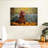 Irish Setter In Autumn-1152120693