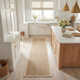 Dollard Natural/Ivory Area Rug