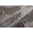 Belen Alexander Contemporary Silver/Gray Abstract Watercolor Rug-860936947