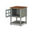 Darlenne Accent Cabinet