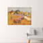 Vincent Van Gogh - Wrapped Canvas Painting-21212643
