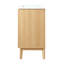 Ensemble de meuble-lavabo simple 36 po Calandre-96677716