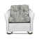 Reflections Outdoor Rocker Chair