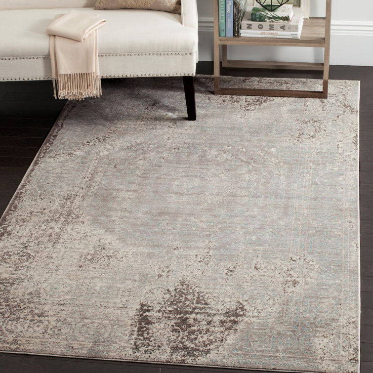 Chantae Performance Oriental Rug