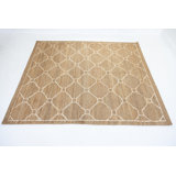Greer Handwoven Jute Rug