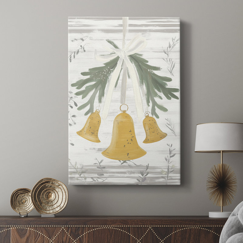 Art des Fêtes de Noël - Cccxv, H 27 po x l 18 po