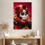Femme Lelend Sugar Skull-108445136
