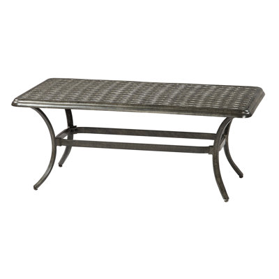 Table basse Pinheiro