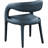 Sylvester Faux Leather Dining Chair-1854756142